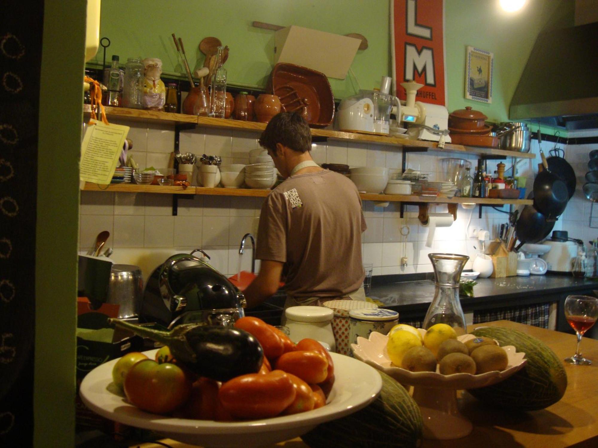 Verdemar Guest house Cercal do Alentejo