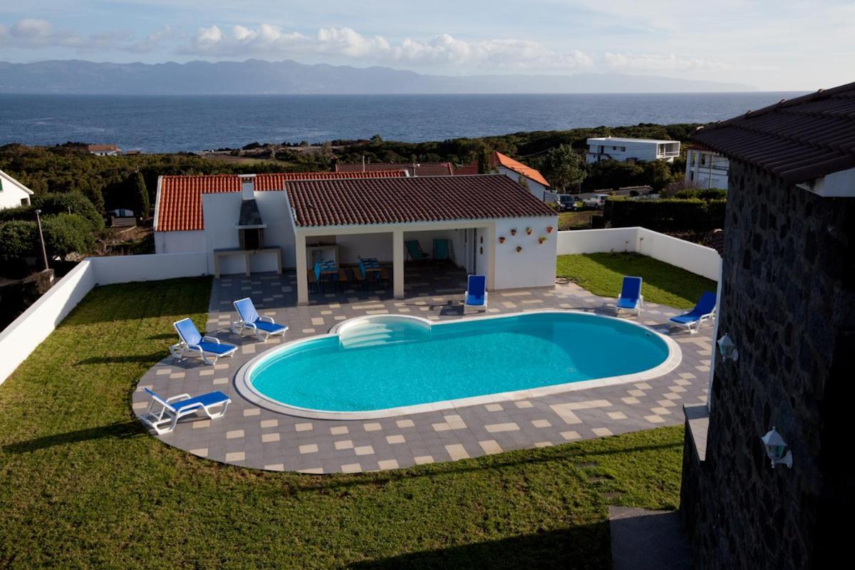 Casa de hóspedes Pico Dreams