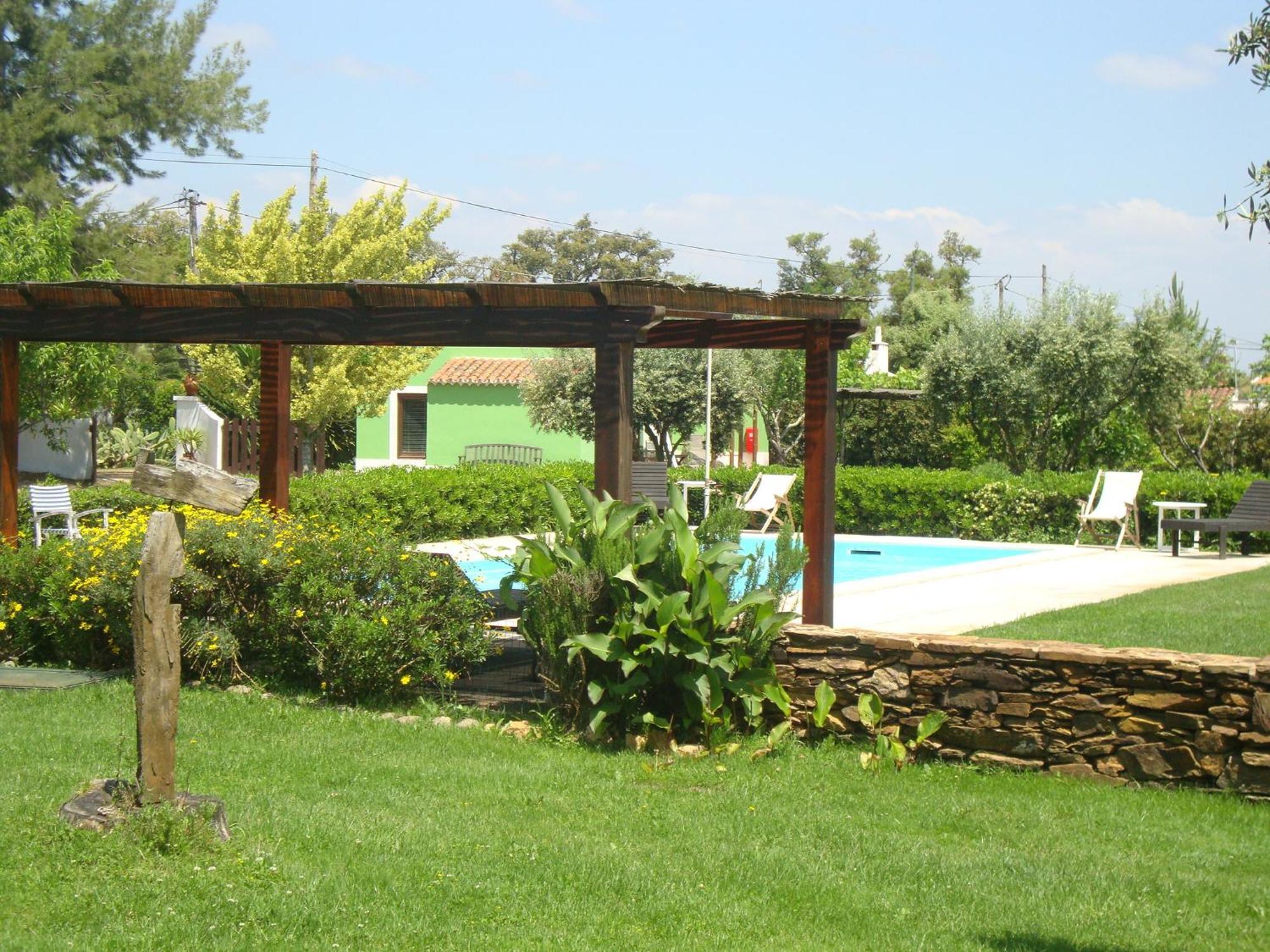 Verdemar Guest house Cercal do Alentejo