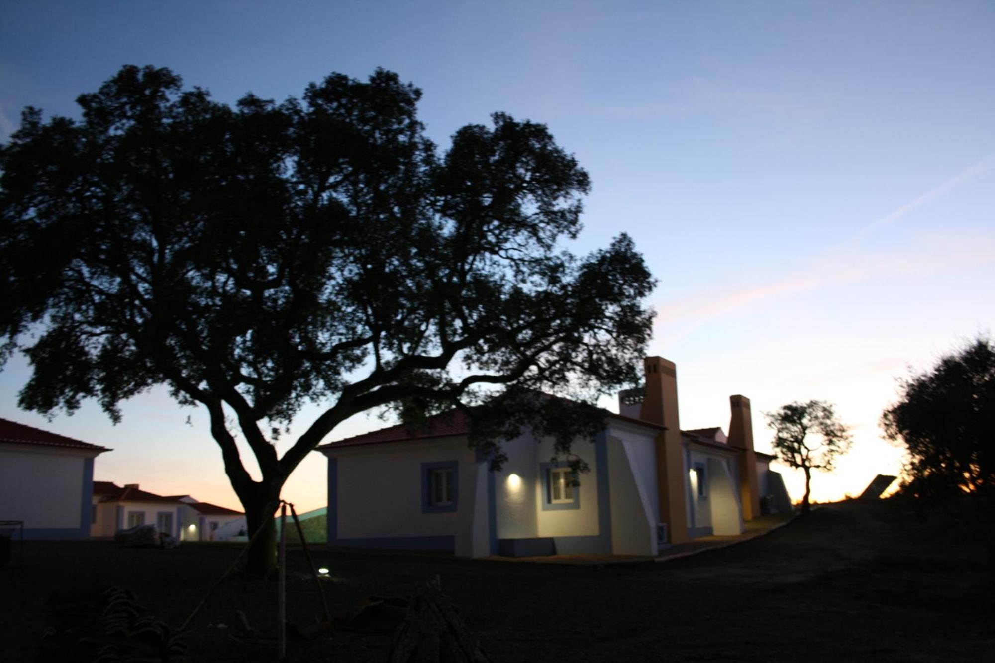 Monte Do Giestal - & Villa
