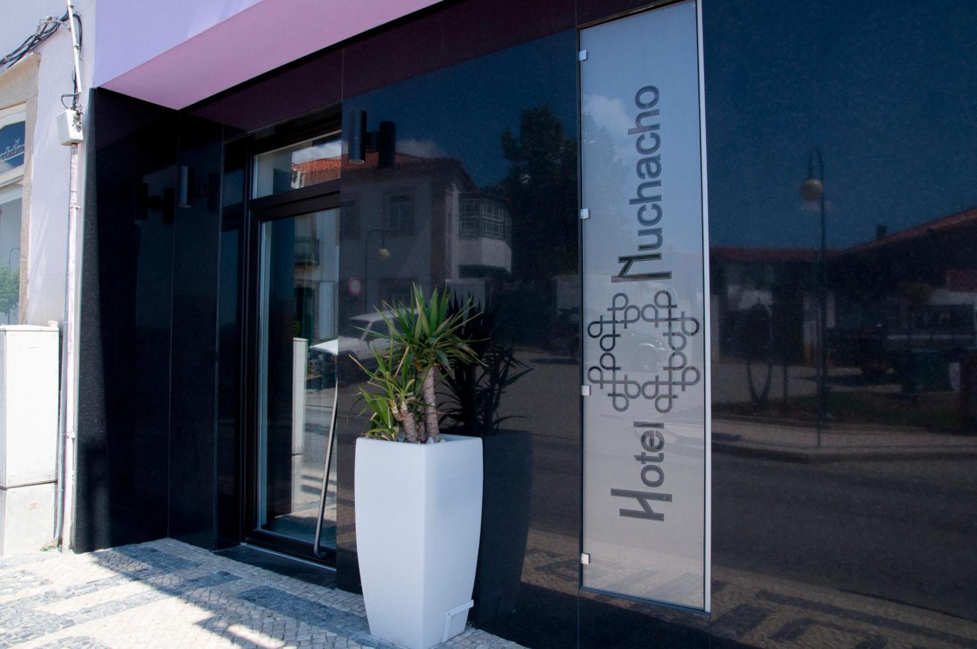 Muchacho Hotel Macedo de Cavaleiros
