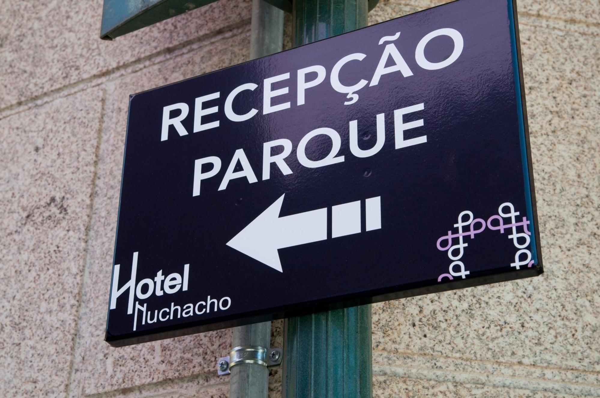 Hotel Muchacho