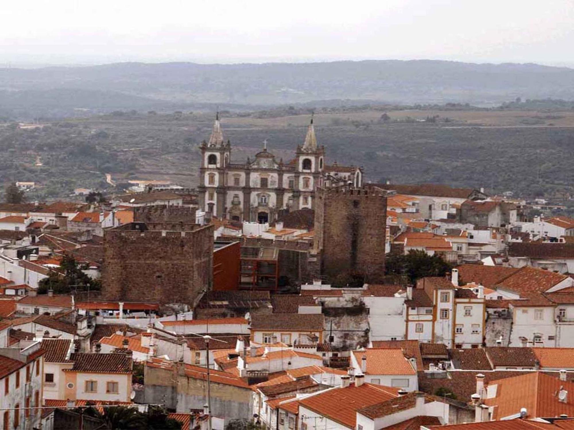 Rossio Portalegre