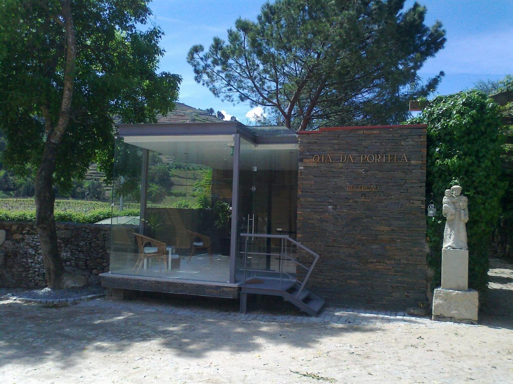 Country house Solar Quinta Da Portela - Douro