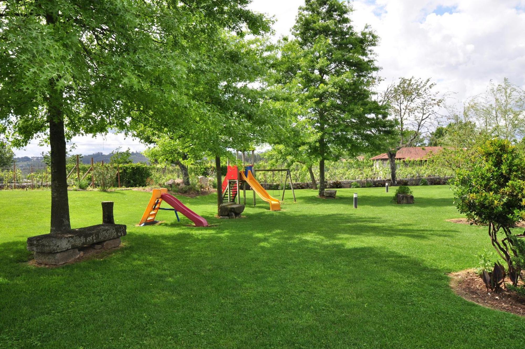 Quinta Da Cruz & Hotel 4*