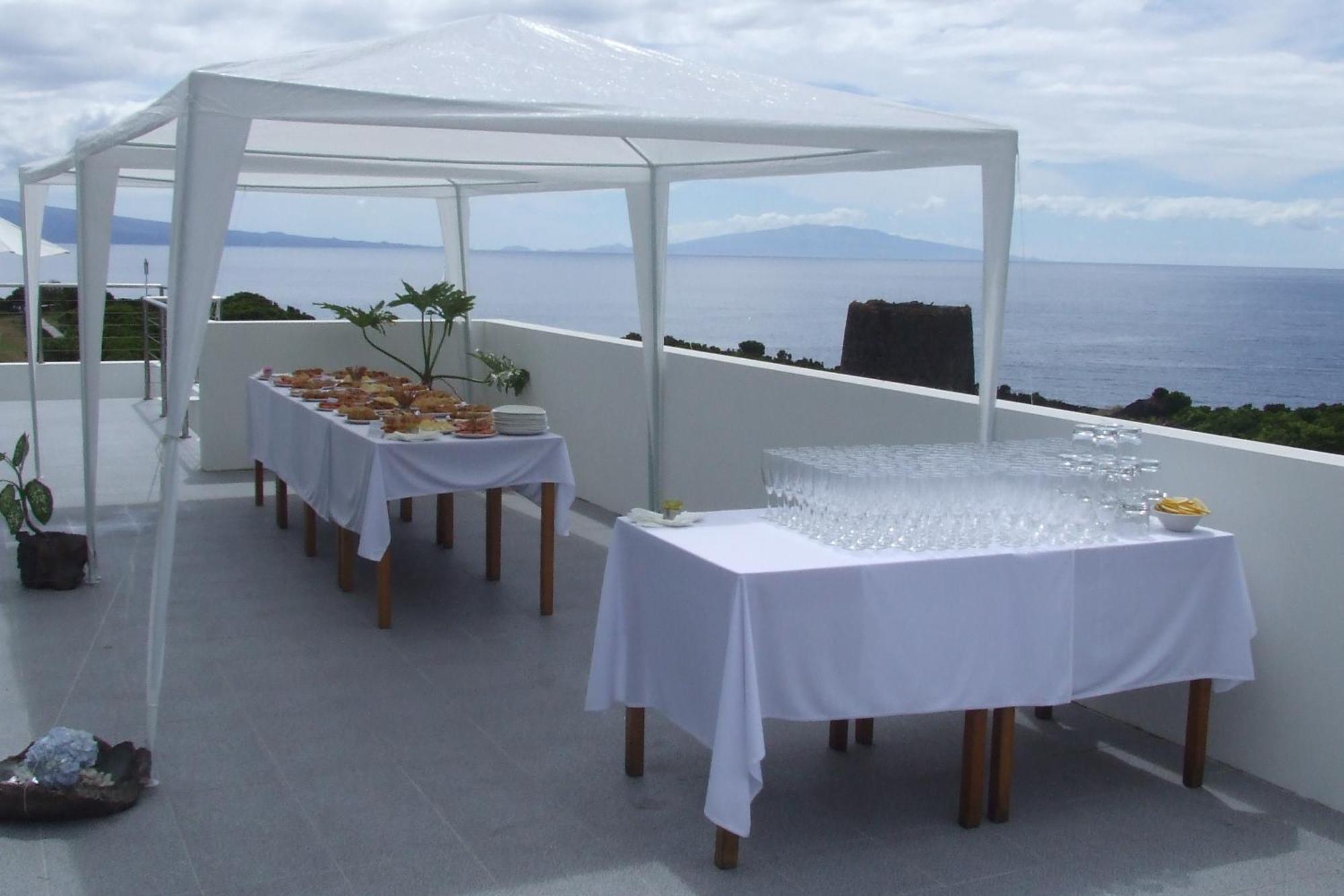 Guest house Cantinho Buganvilias At****