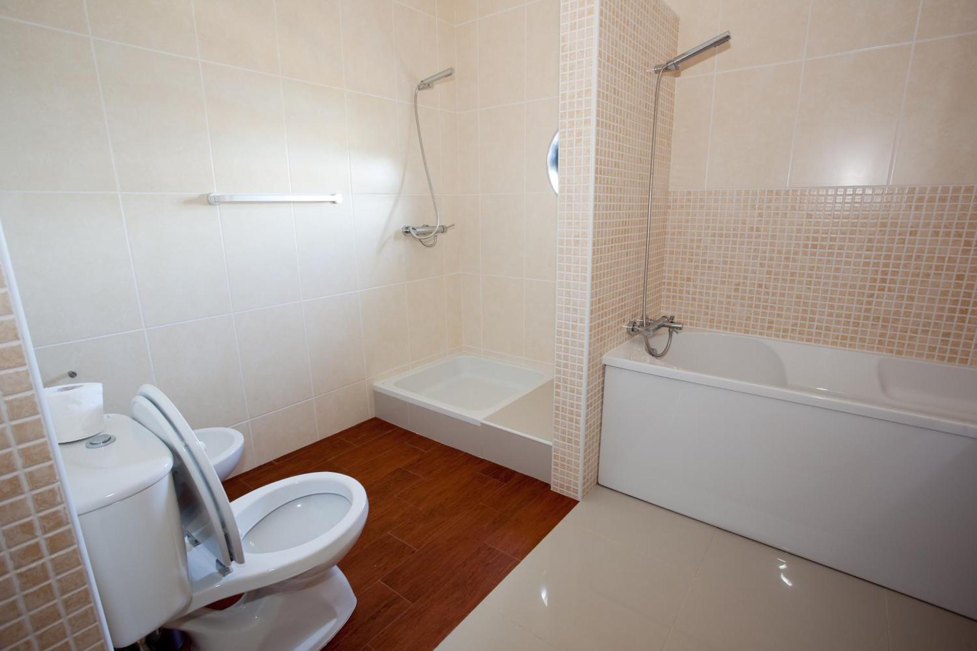 Guest house Cantinho Buganvilias At**** Queimada (Azores)
