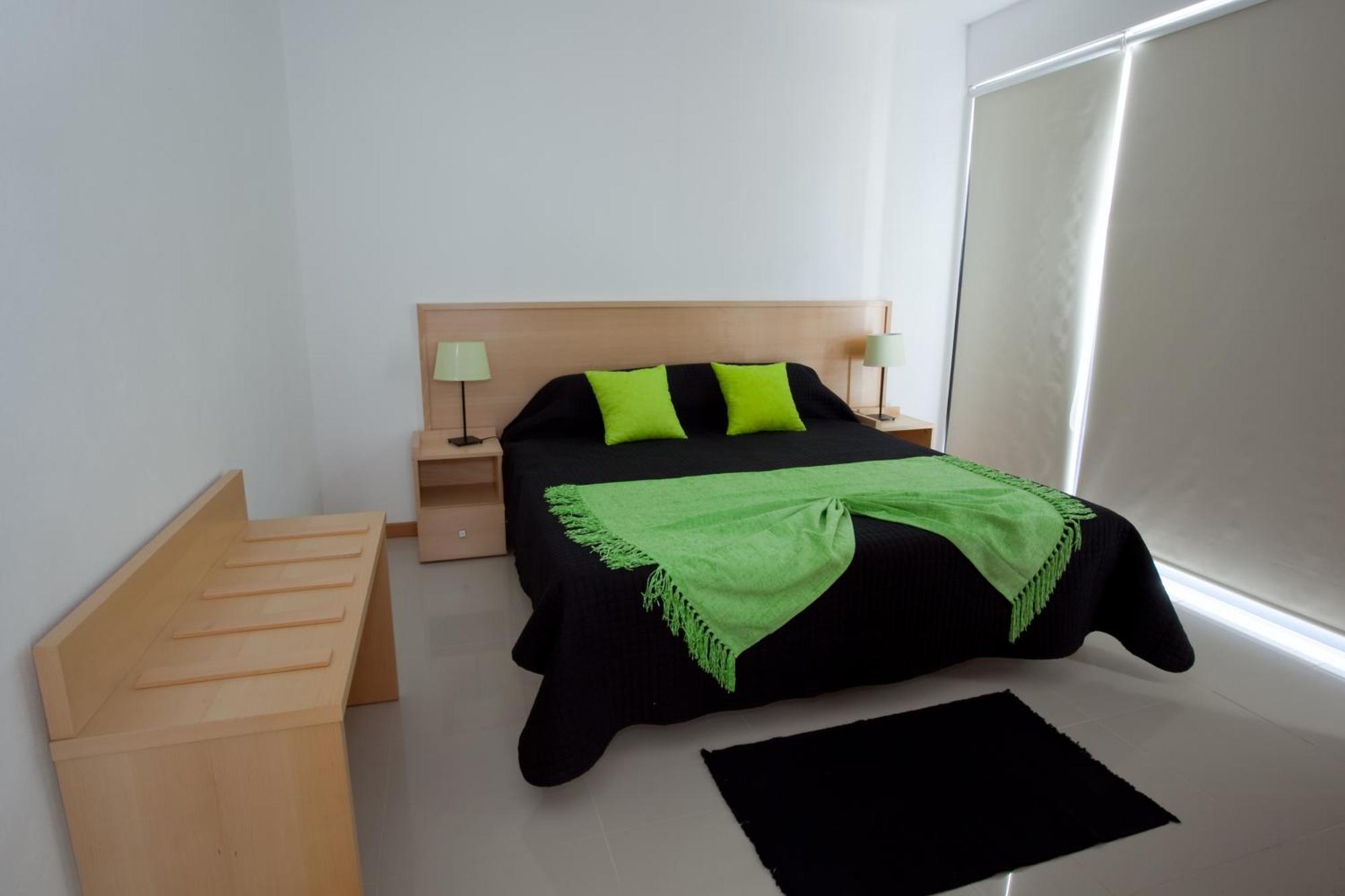 Guest house Cantinho Buganvilias At****