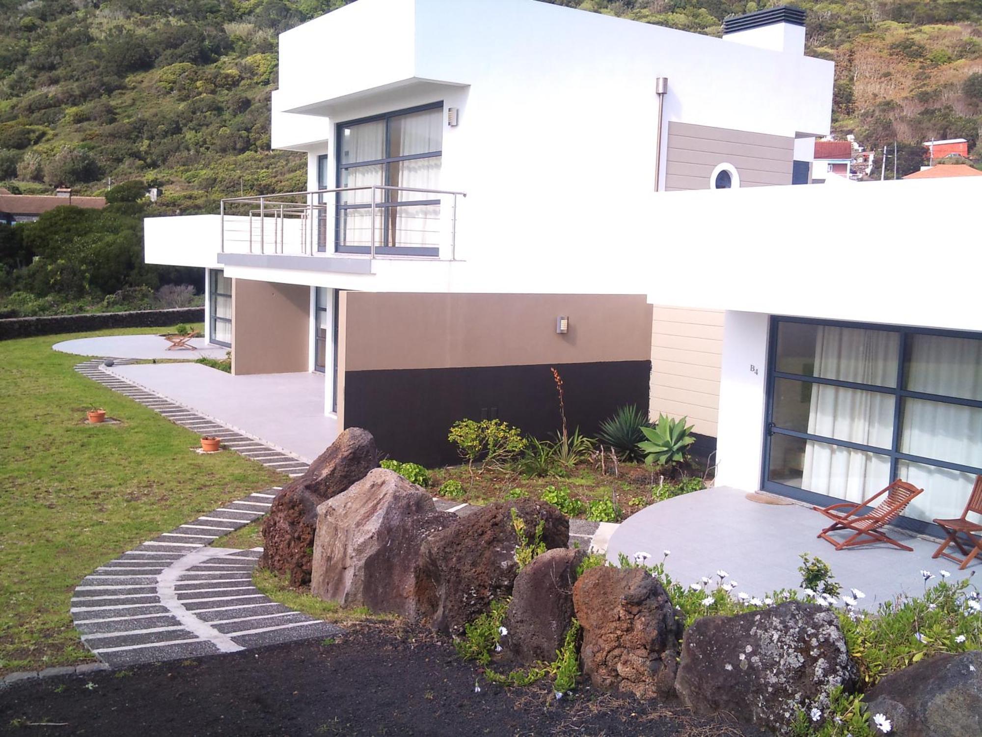 Cantinho Buganvilias At**** Guest house 4*