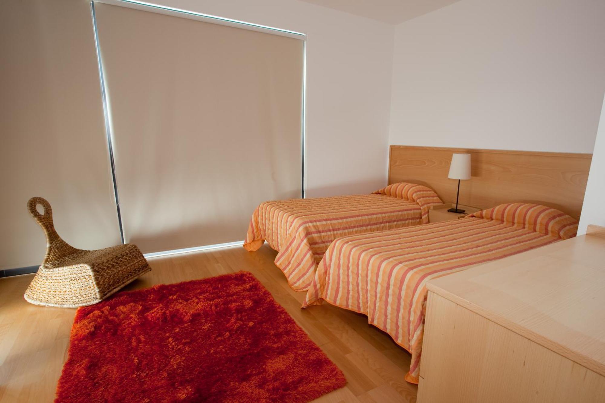 Guest house Cantinho Buganvilias At**** Queimada (Azores)