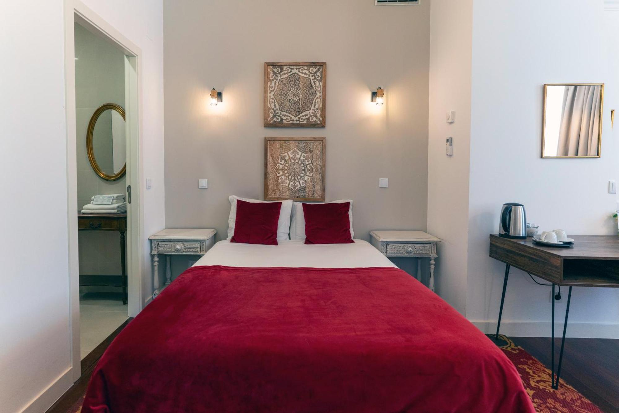 Guest house Das Rosas