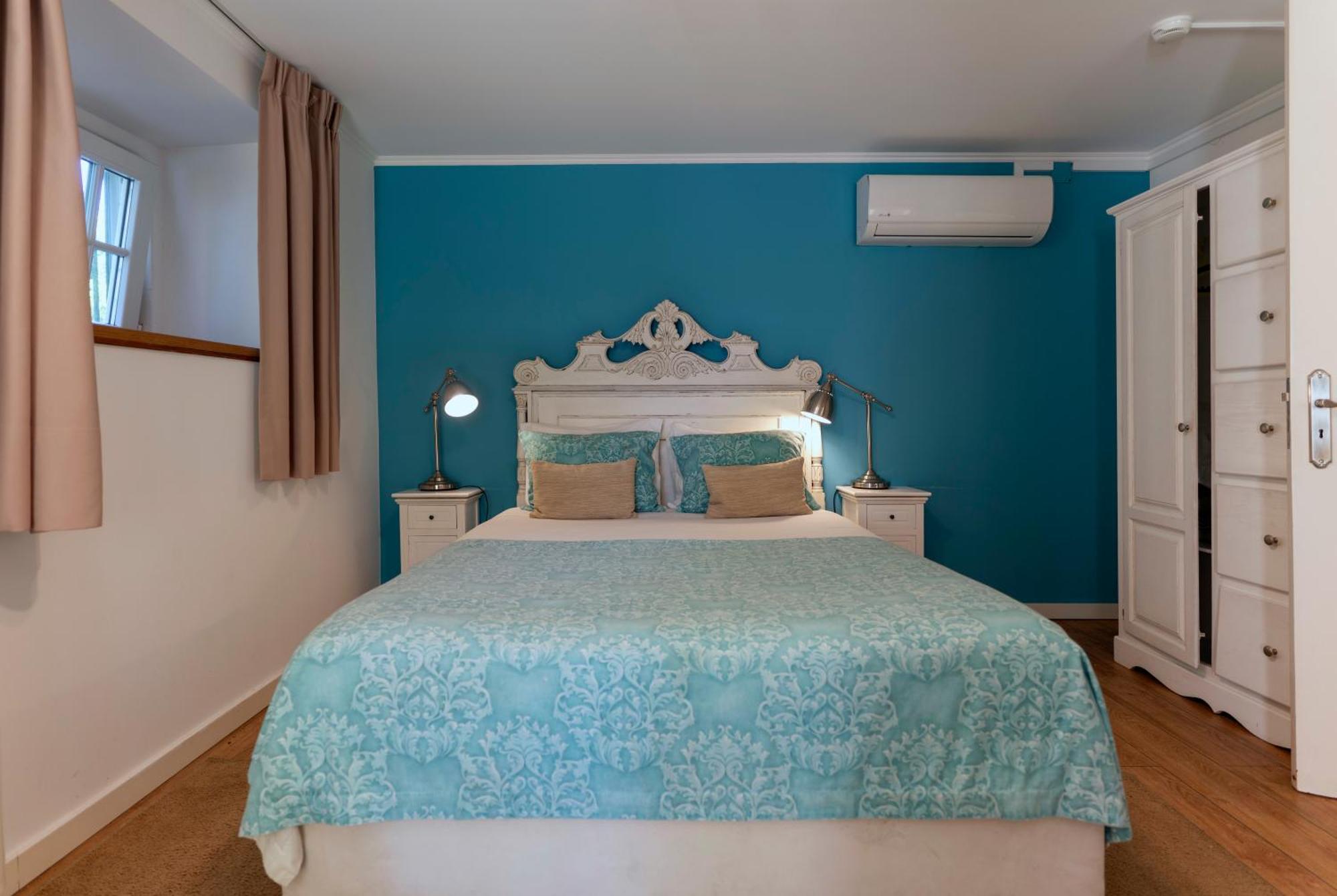Das Rosas Casa de hóspedes