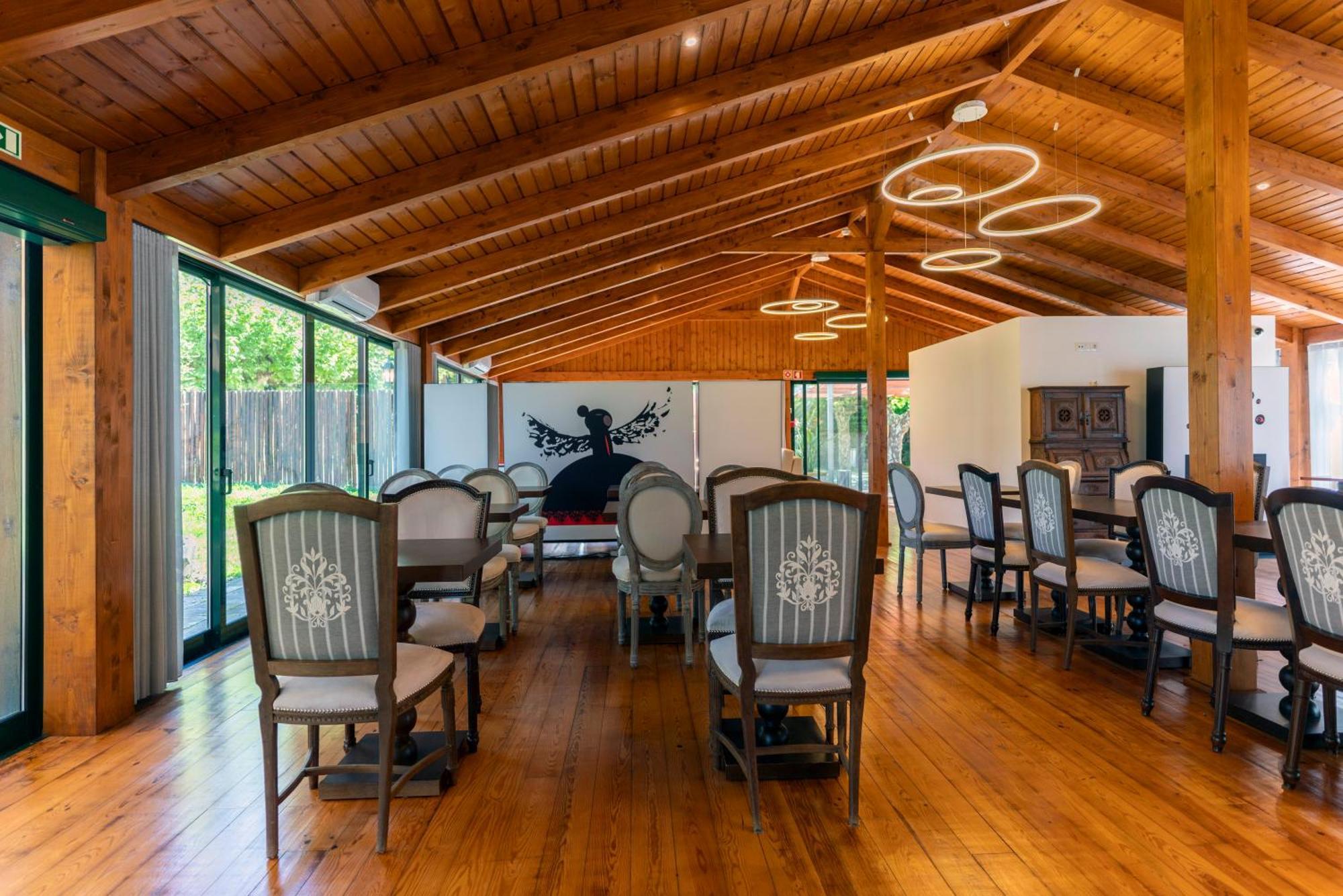 Guest house Das Rosas Sintra