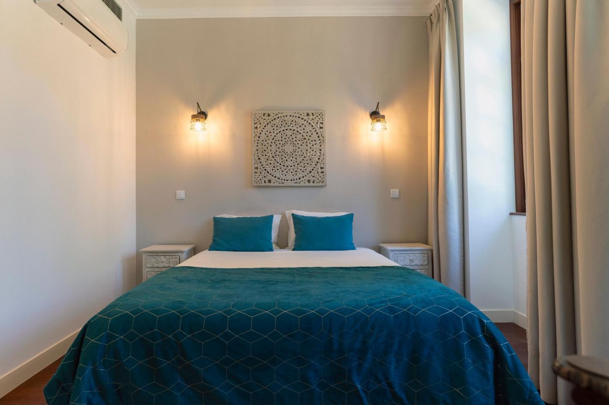Das Rosas 4* Sintra
