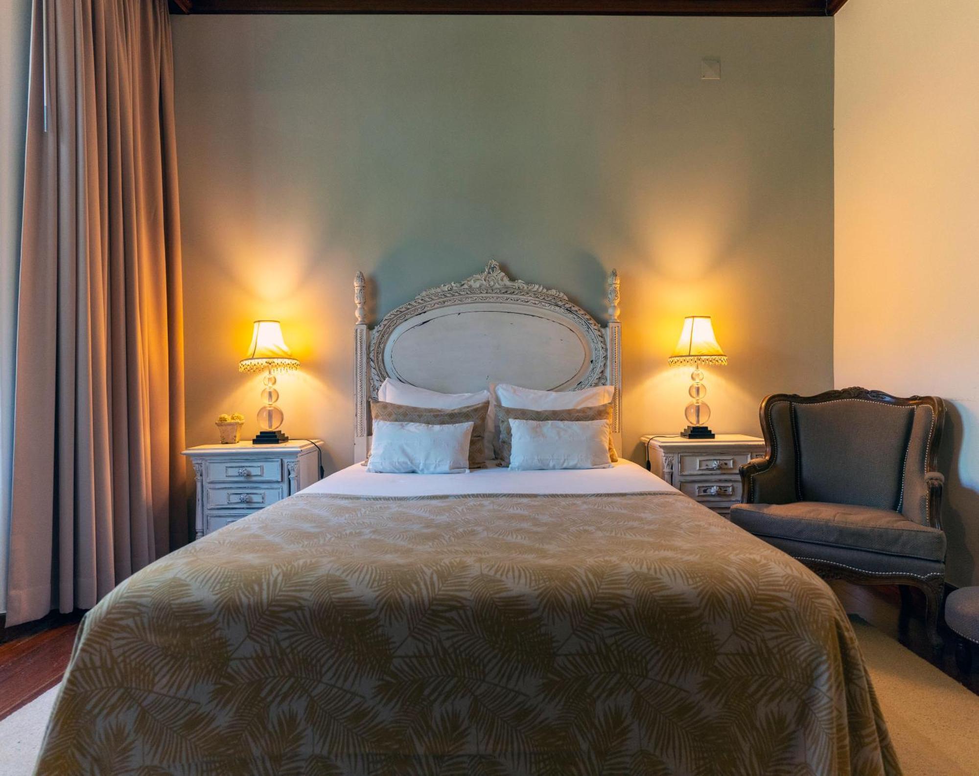 Guest house Das Rosas