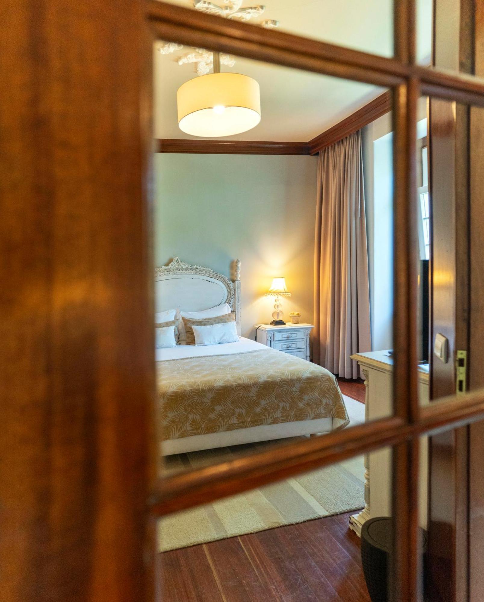 Das Rosas Casa de hóspedes 4*