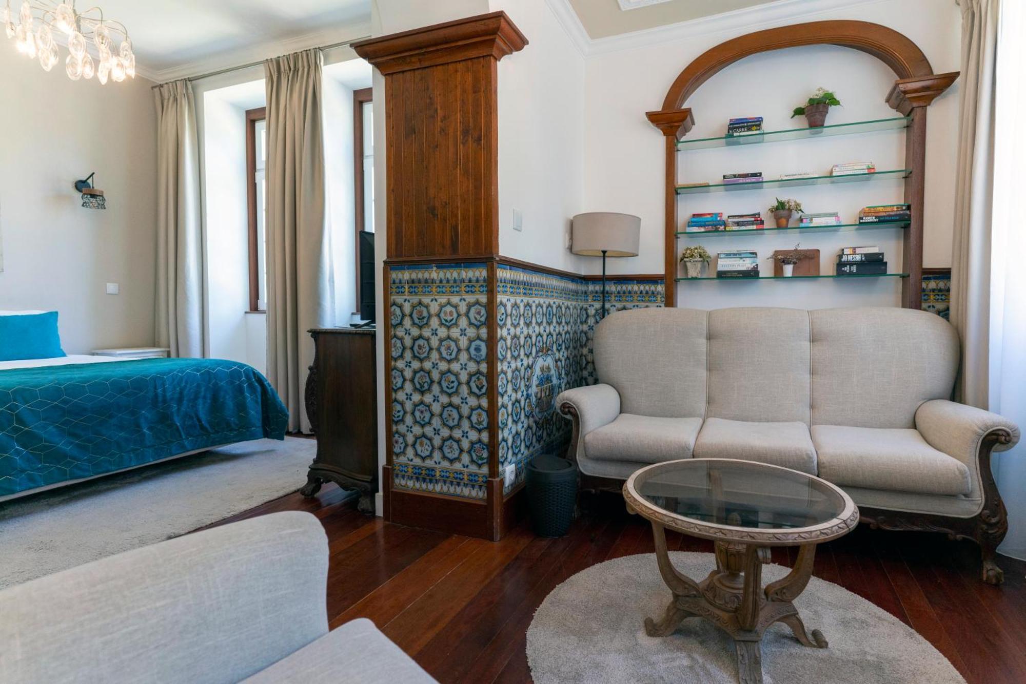 Guest house Das Rosas 4*