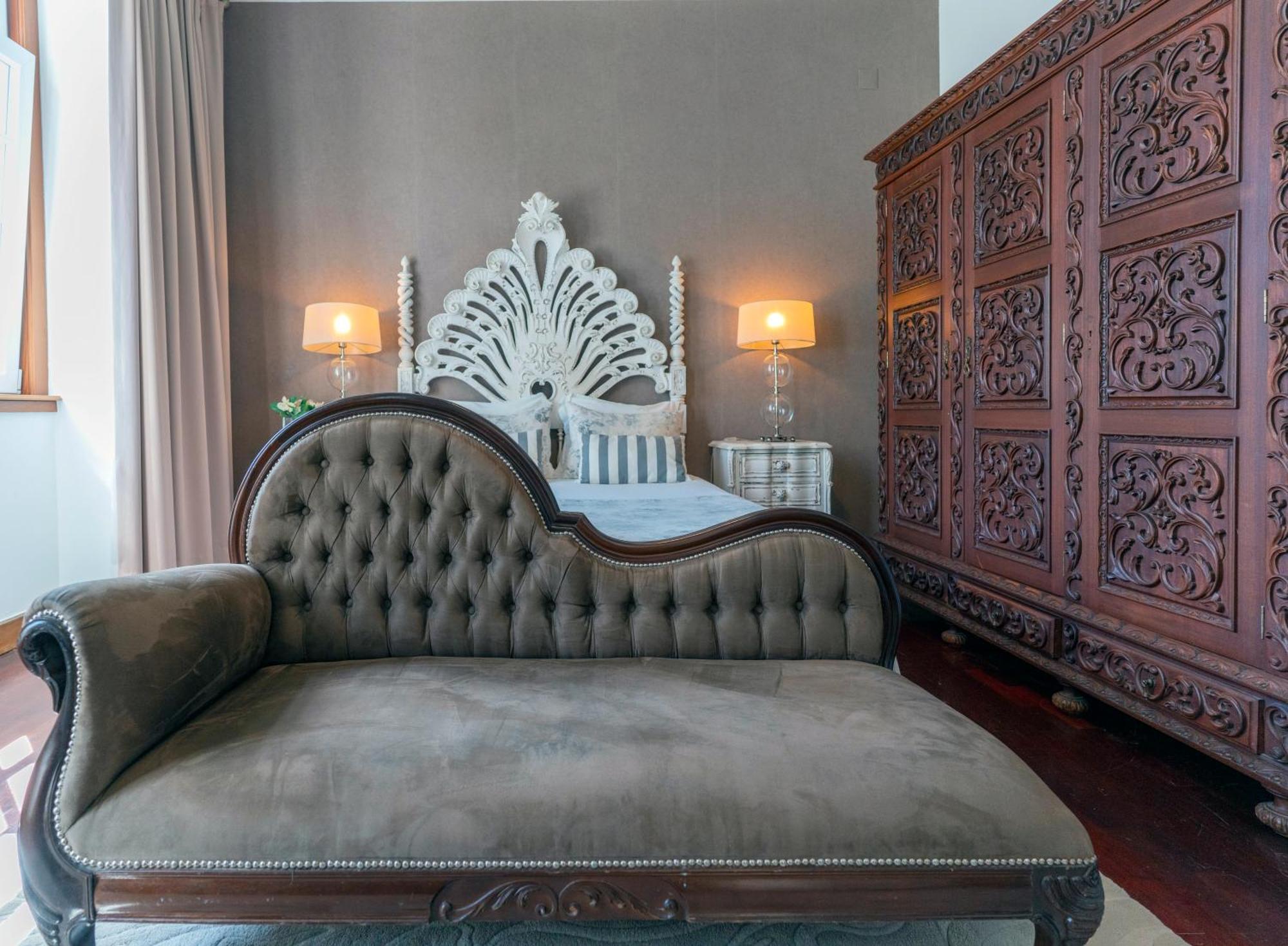 Das Rosas 4* Sintra