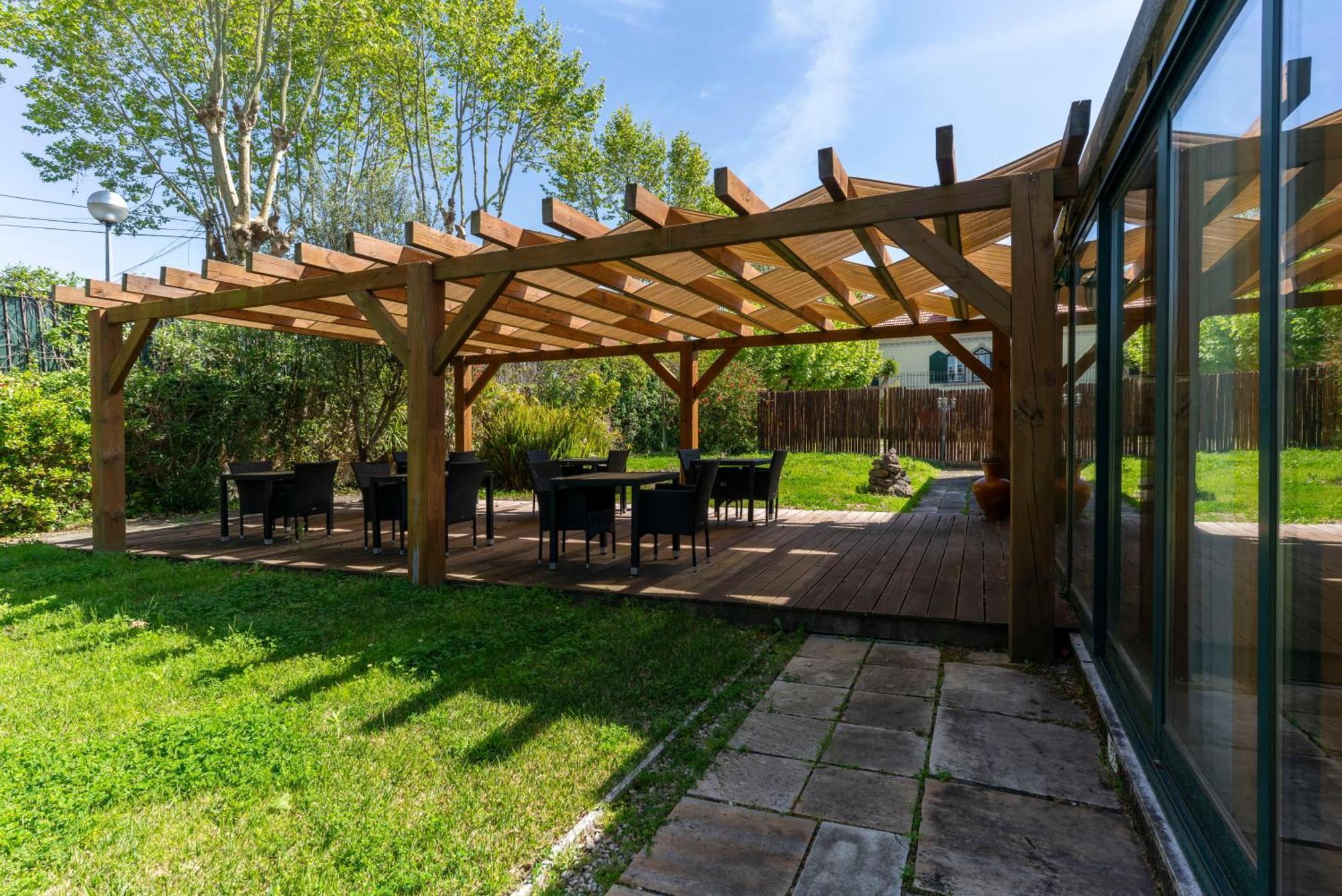 Guest house Das Rosas
