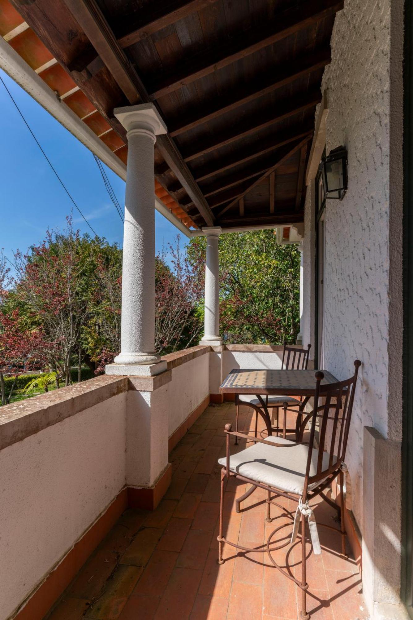 Das Rosas Guest house Sintra