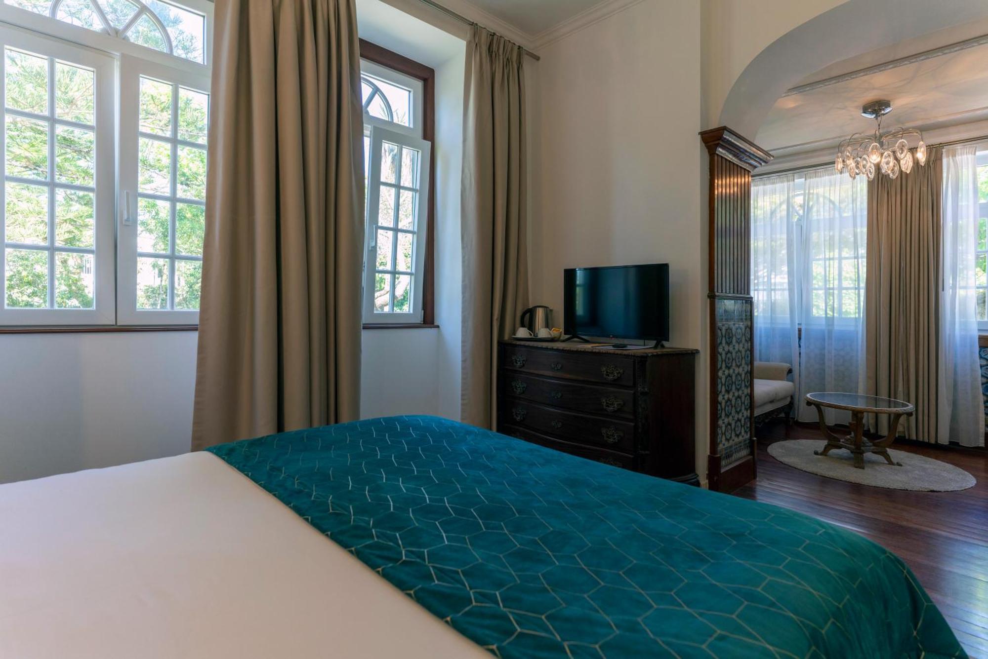 Das Rosas Guest house