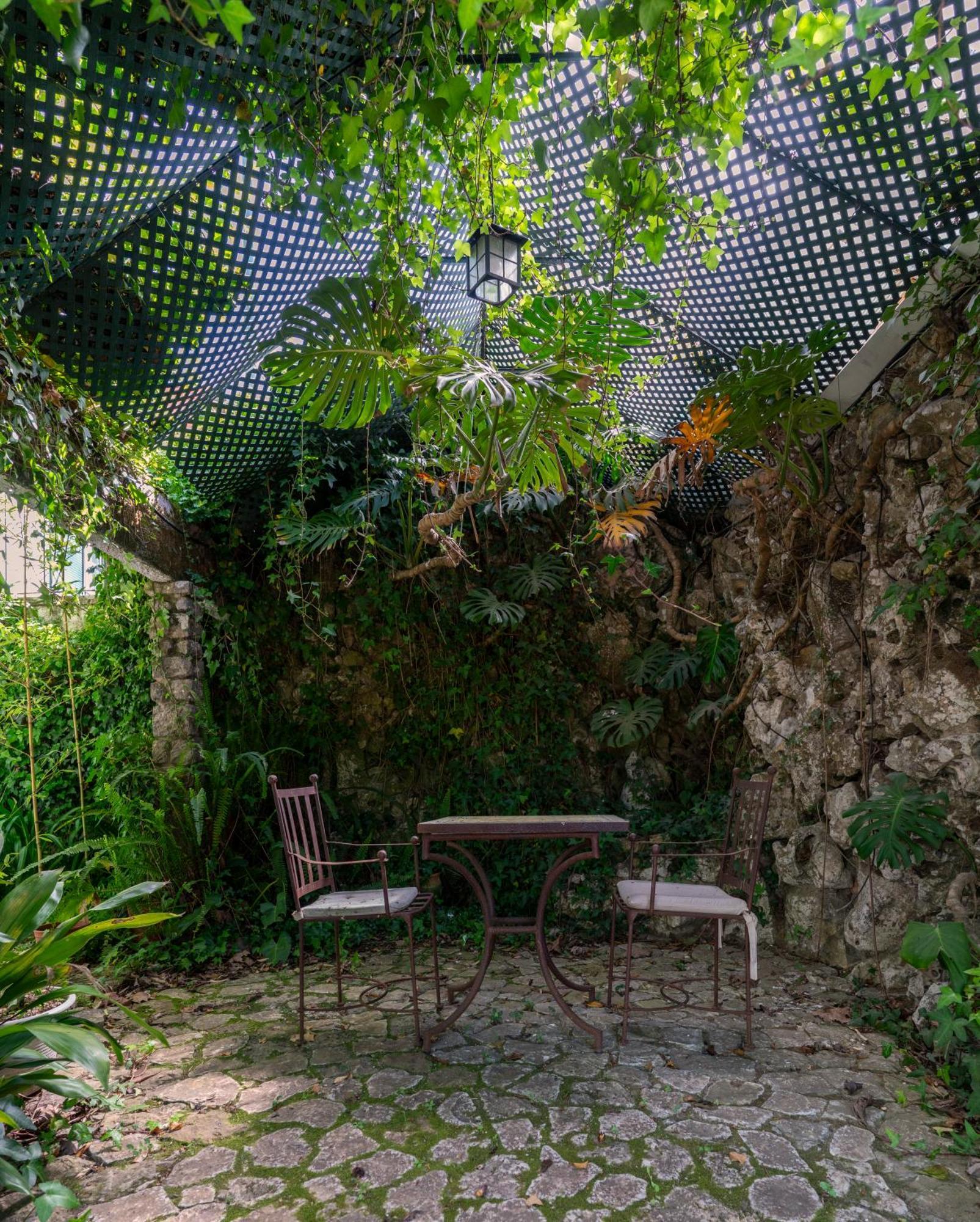 Das Rosas Casa de hóspedes 4*