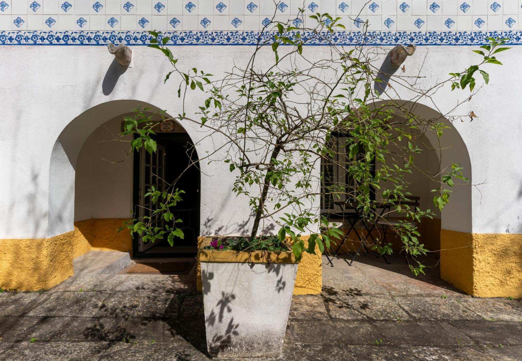 Casa de hóspedes Das Rosas Sintra