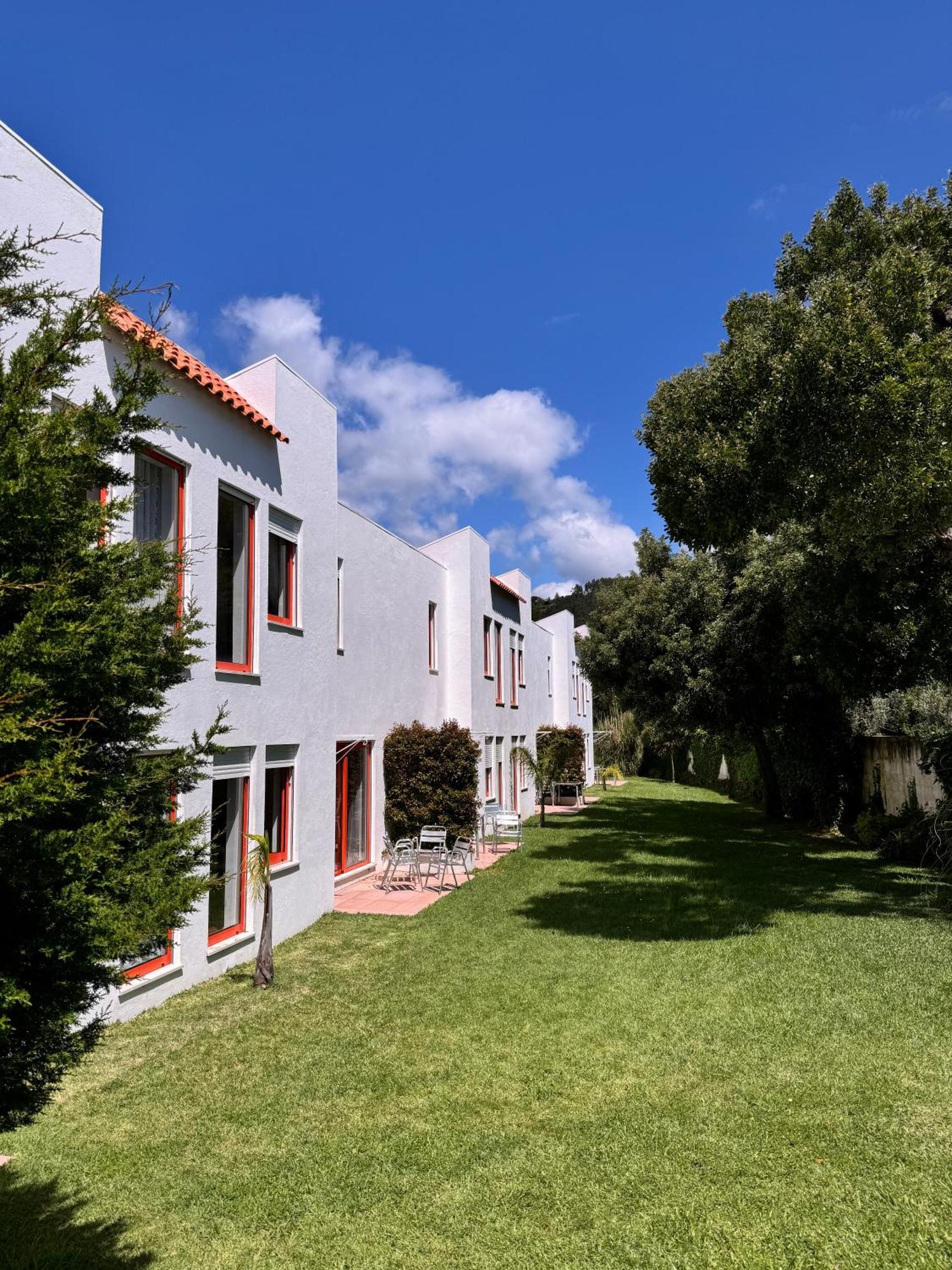 Aldeamento Turistico Do Camarido, Nature & Apartment Caminha