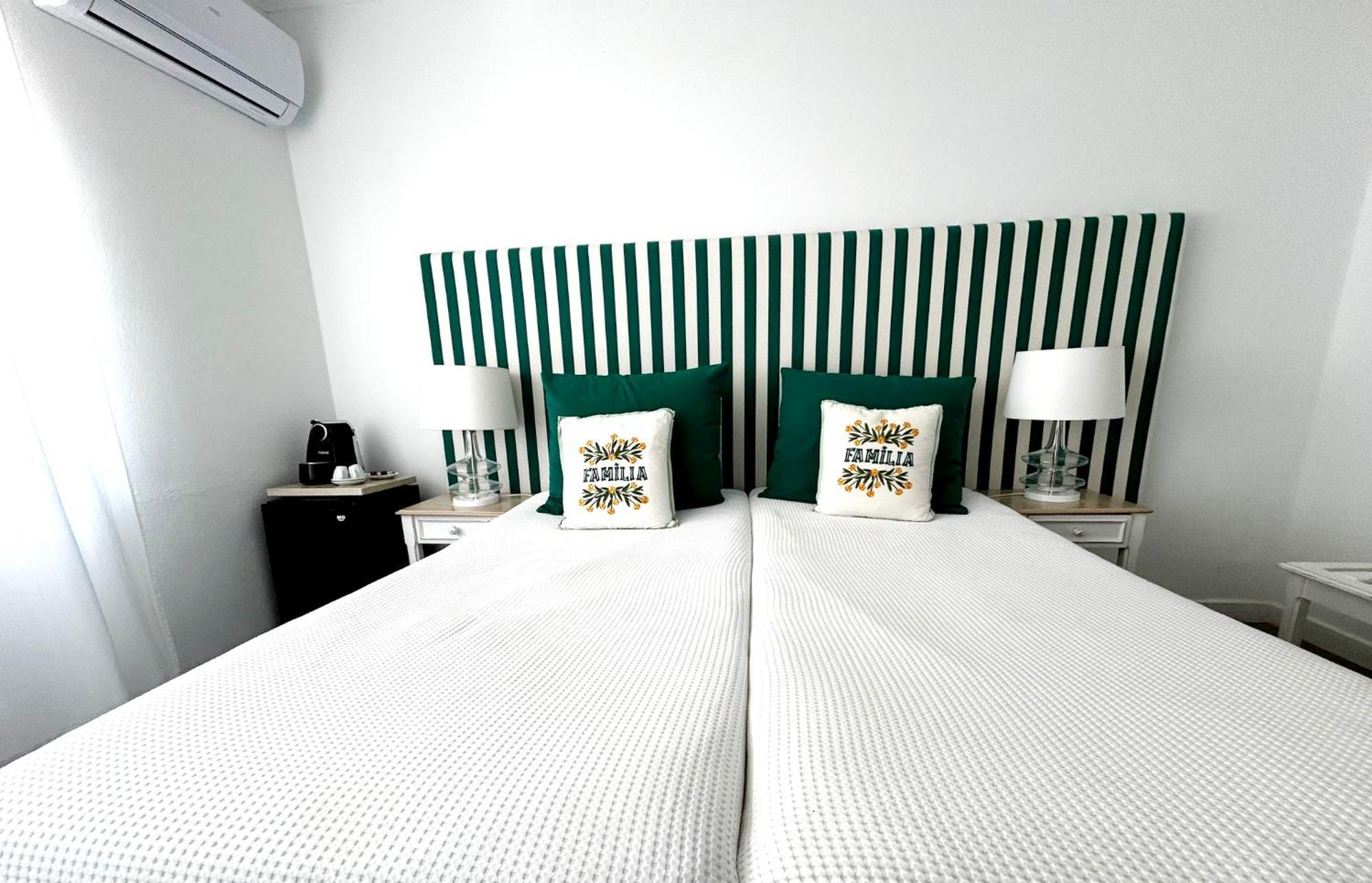 Hs Milfontes - Duna Parque & Hotel Vila Nova de Milfontes