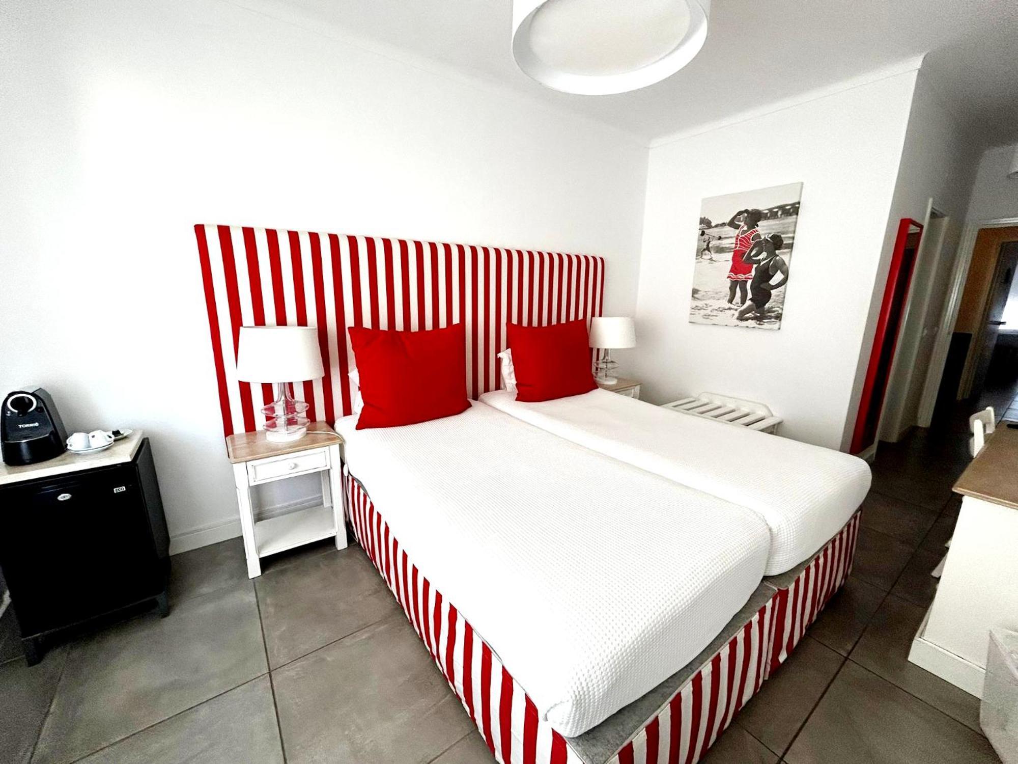 Hs Milfontes - Duna Parque & Hotel 4*