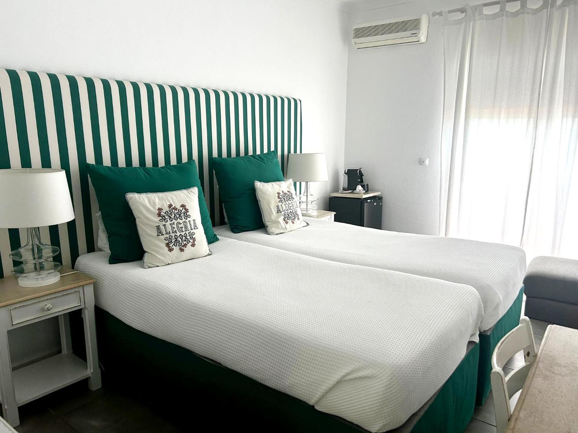 Hs Milfontes - Duna Parque & Hotel