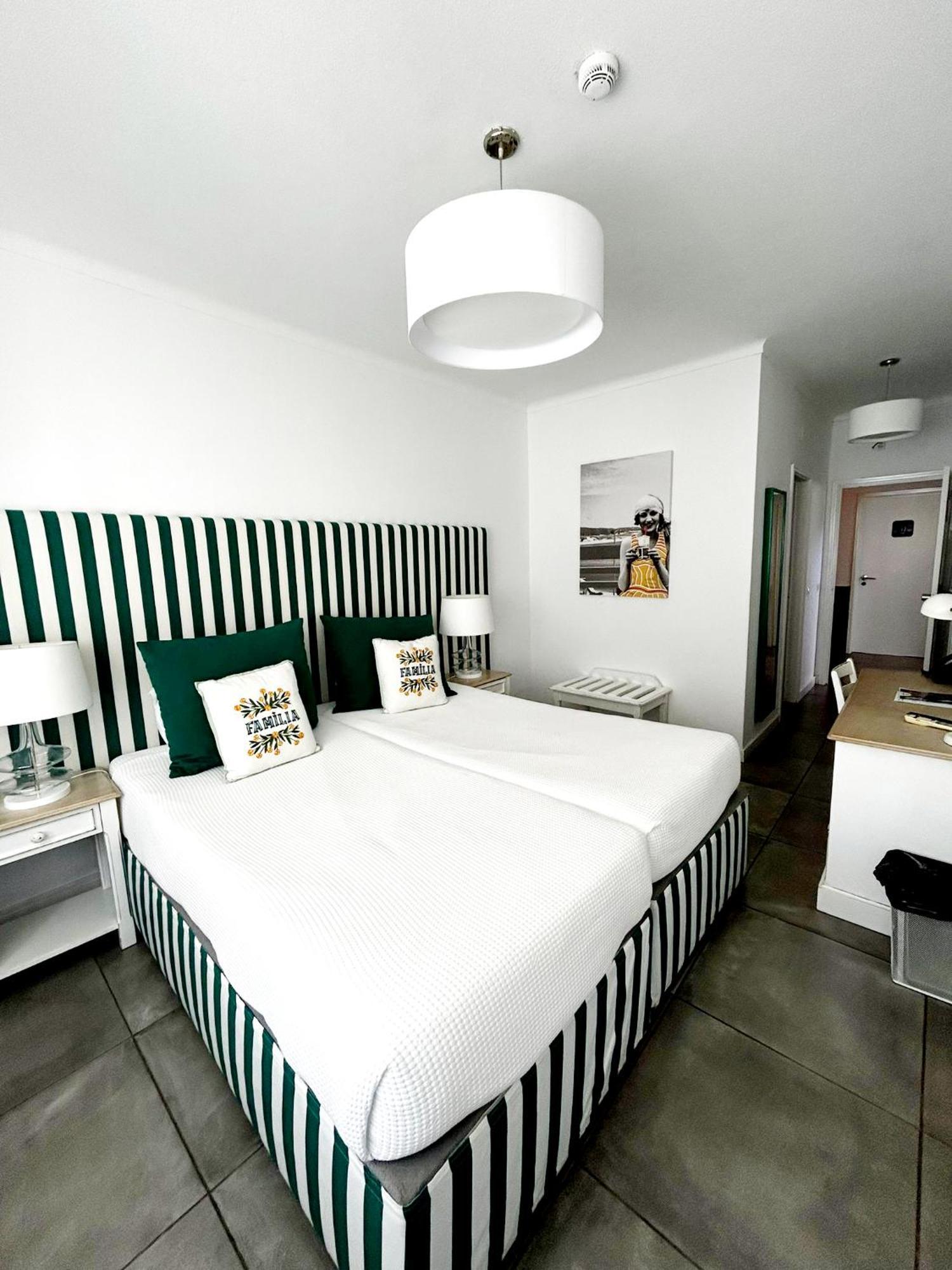 Hotel Hs Milfontes - Duna Parque & Vila Nova de Milfontes