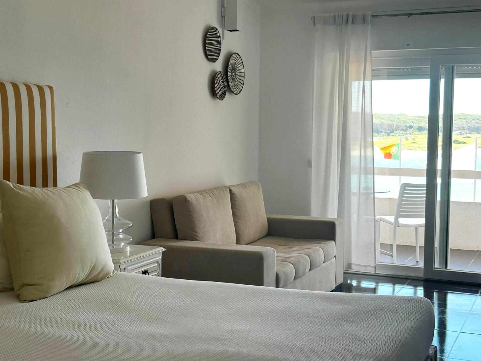 Hs Milfontes - Duna Parque & Hotel