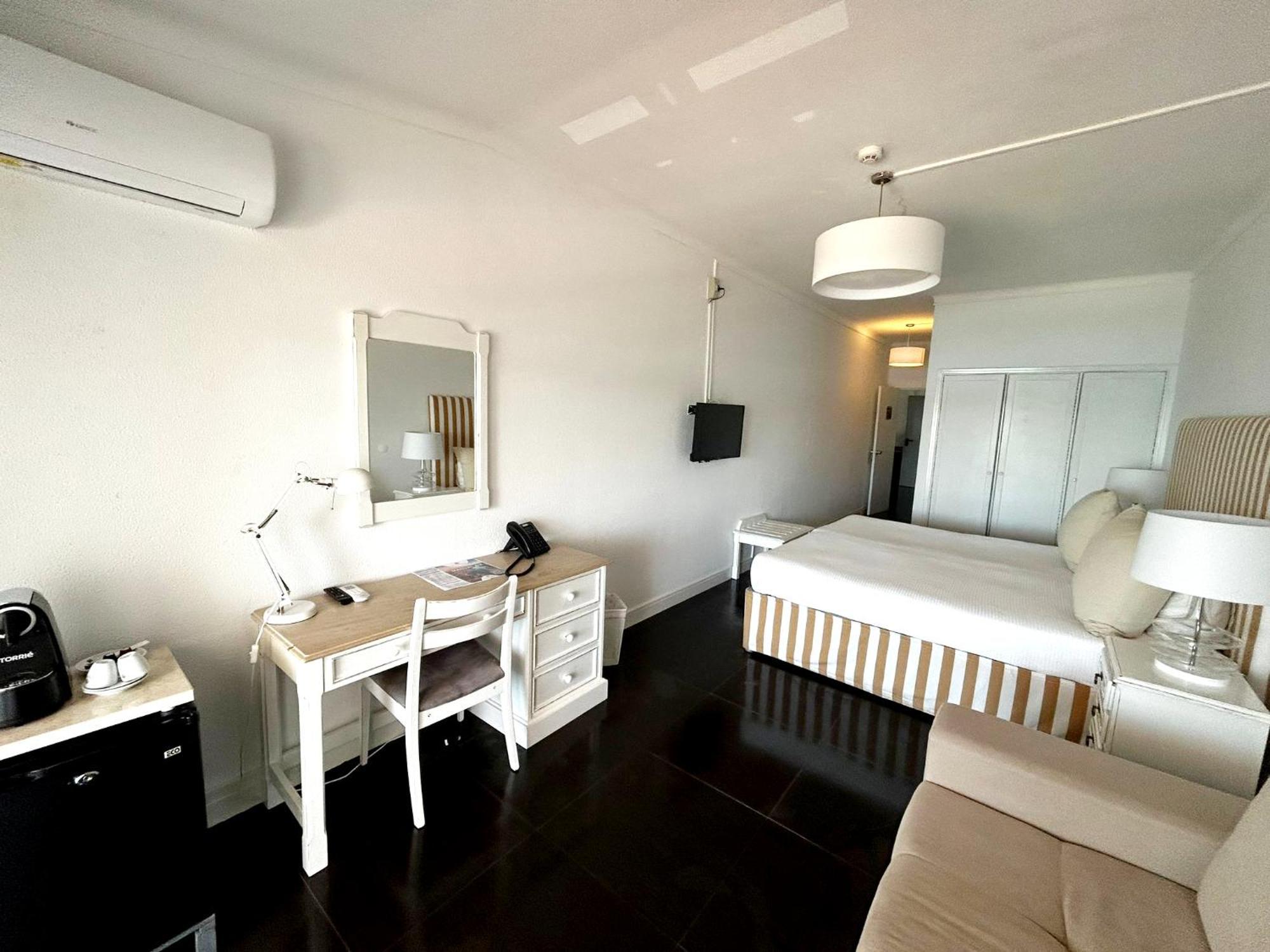 Hotel Hs Milfontes - Duna Parque & Vila Nova de Milfontes