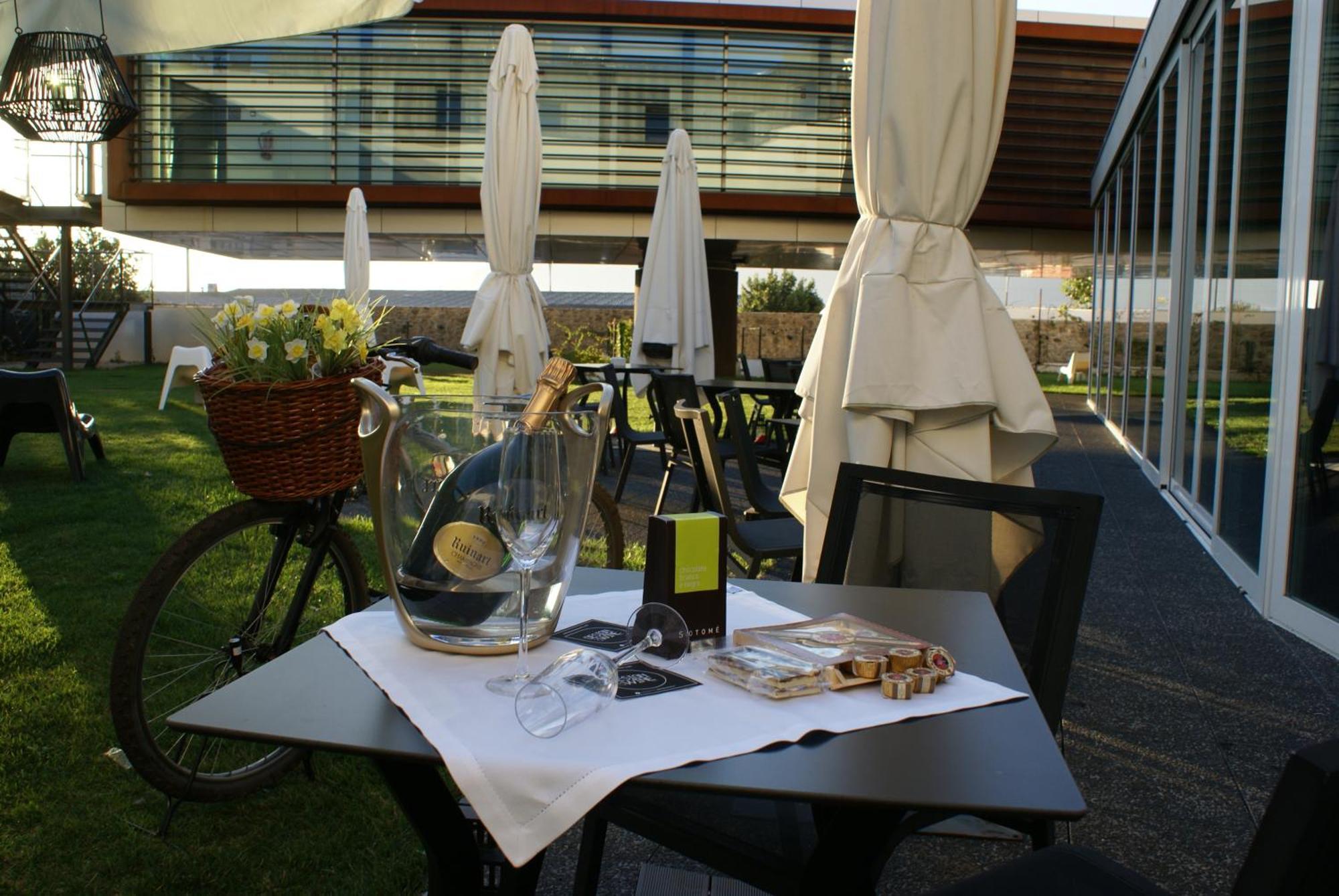 Design & Wine Hotel