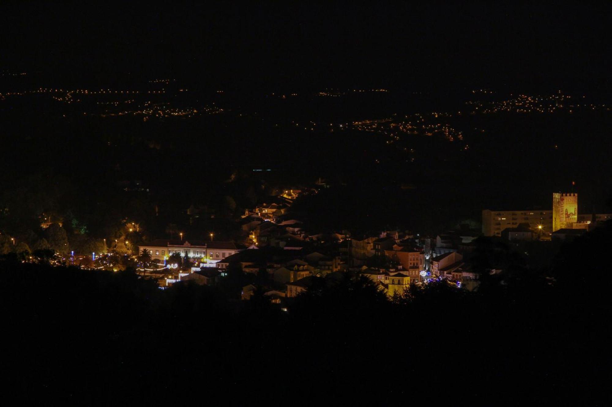 Douro Valley Inn Lamego