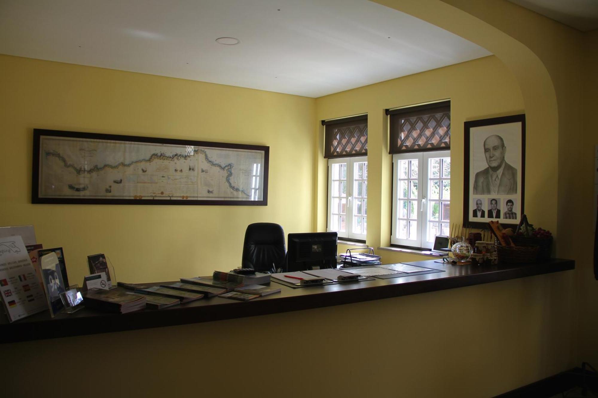 Inn Douro Valley