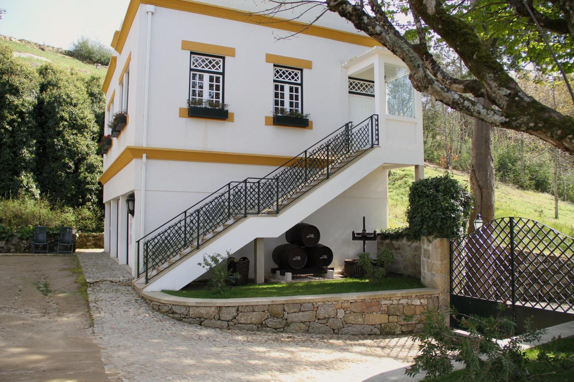 Douro Valley Inn Lamego