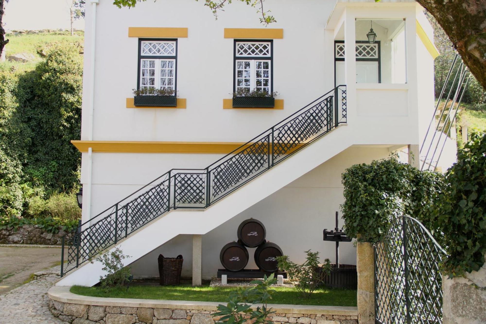 Douro Valley 3*