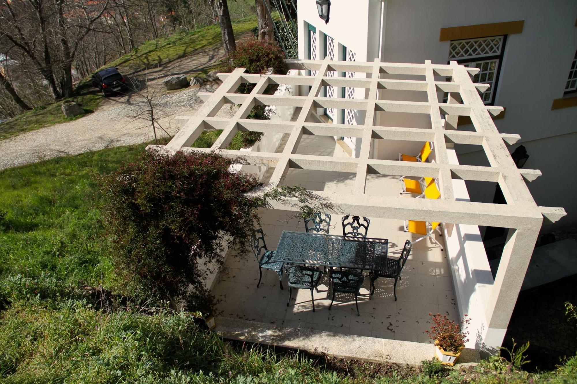 Inn Douro Valley Lamego