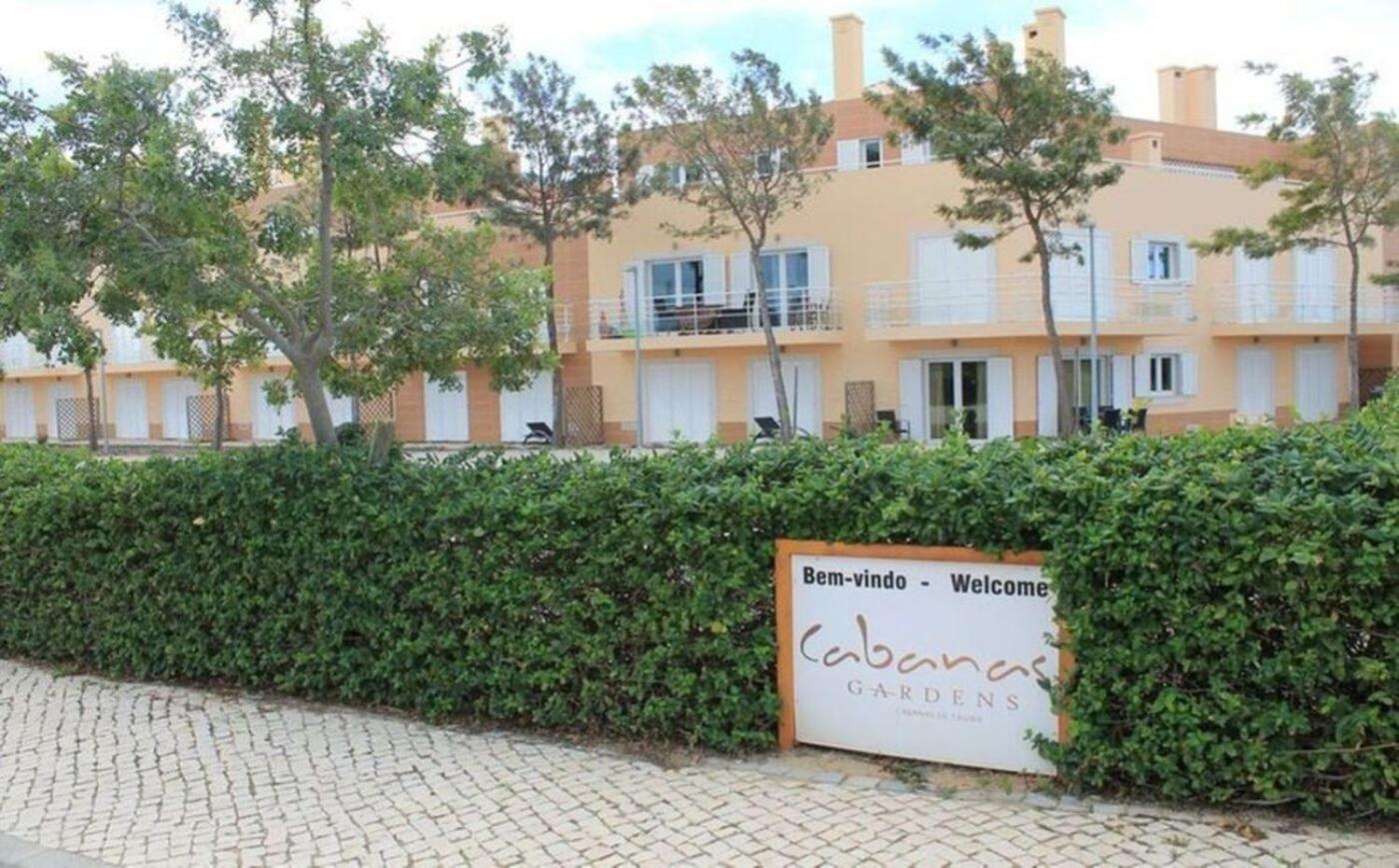 Gardens By My Choice Cabanas De Tavira