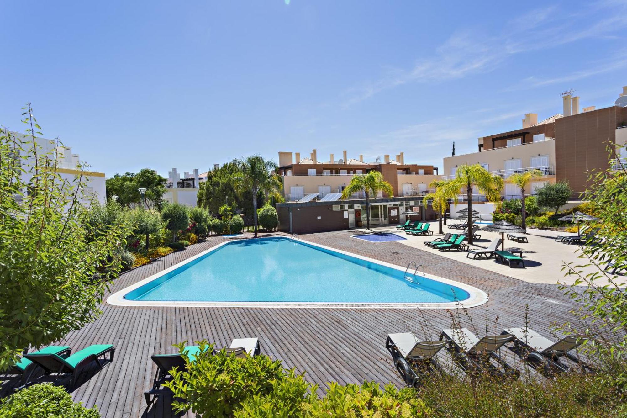 Gardens By My Choice Cabanas De Tavira