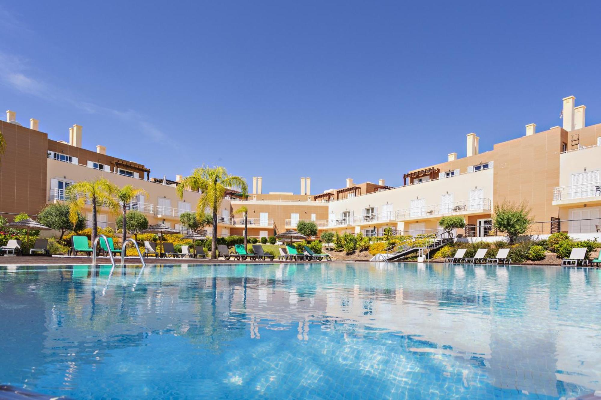 Gardens By My Choice Apartment Cabanas De Tavira