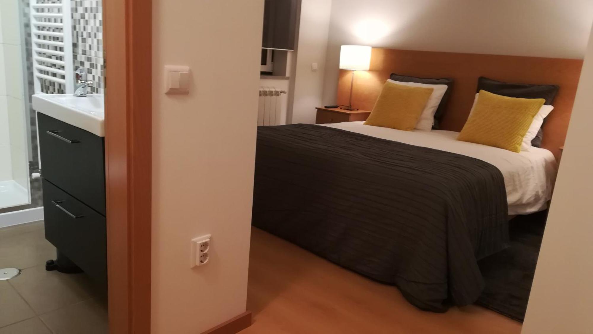 Casa Da Fonte Sagrada Loriga