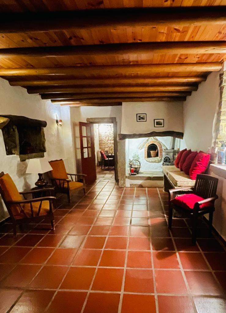 Farm stay Casal Da Serrana *