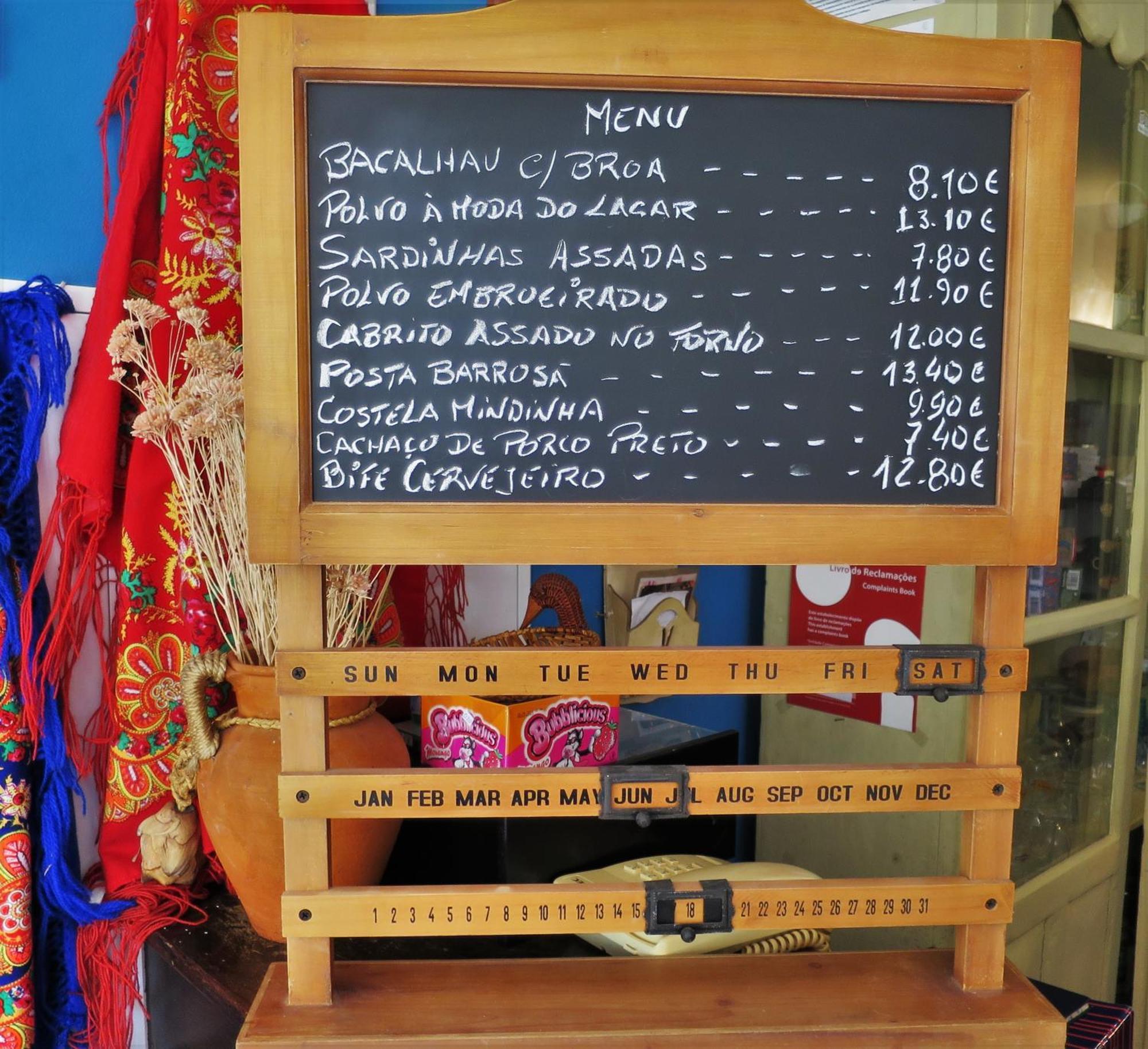 Quintinha D'arga