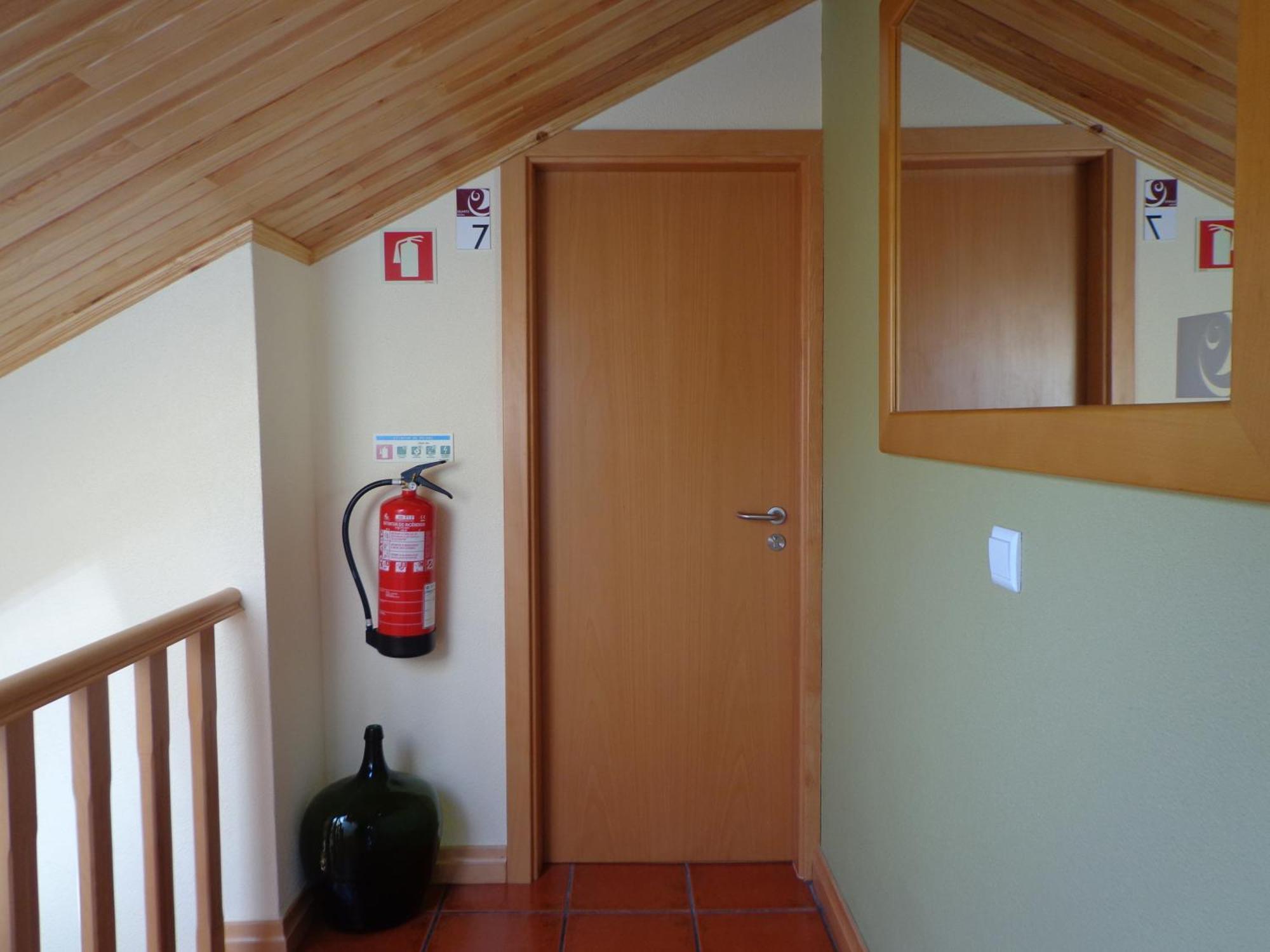 Casa Da Fonte Sagrada Guest house
