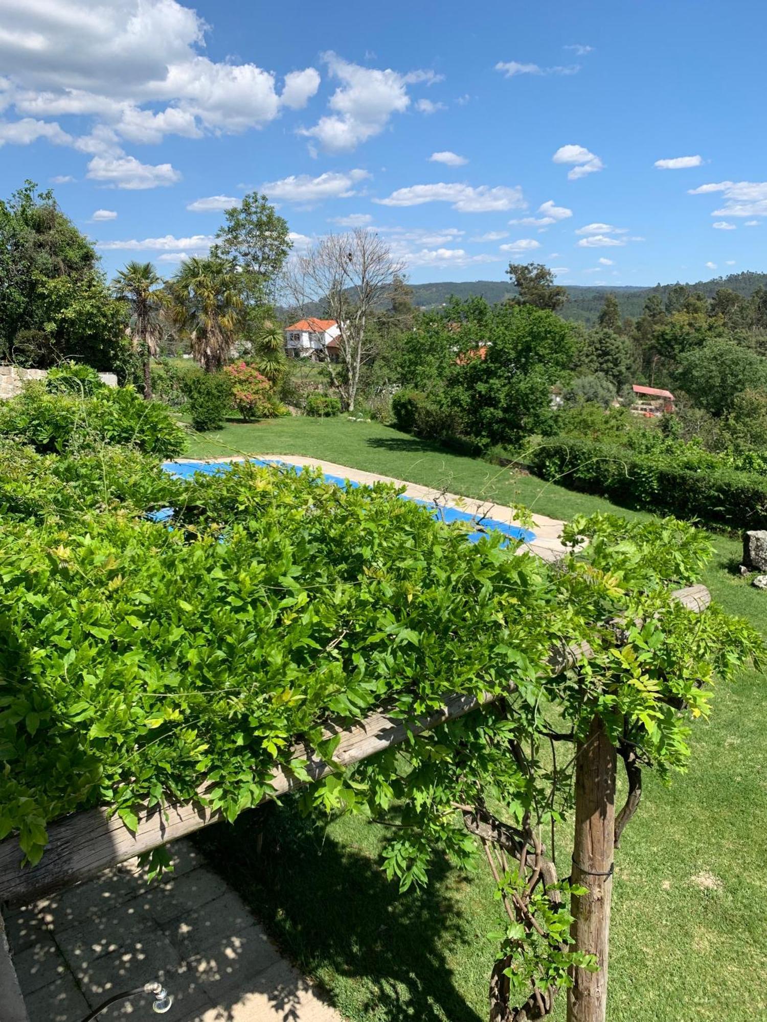 Quinta De Canhoes Sao Pedro do Sul