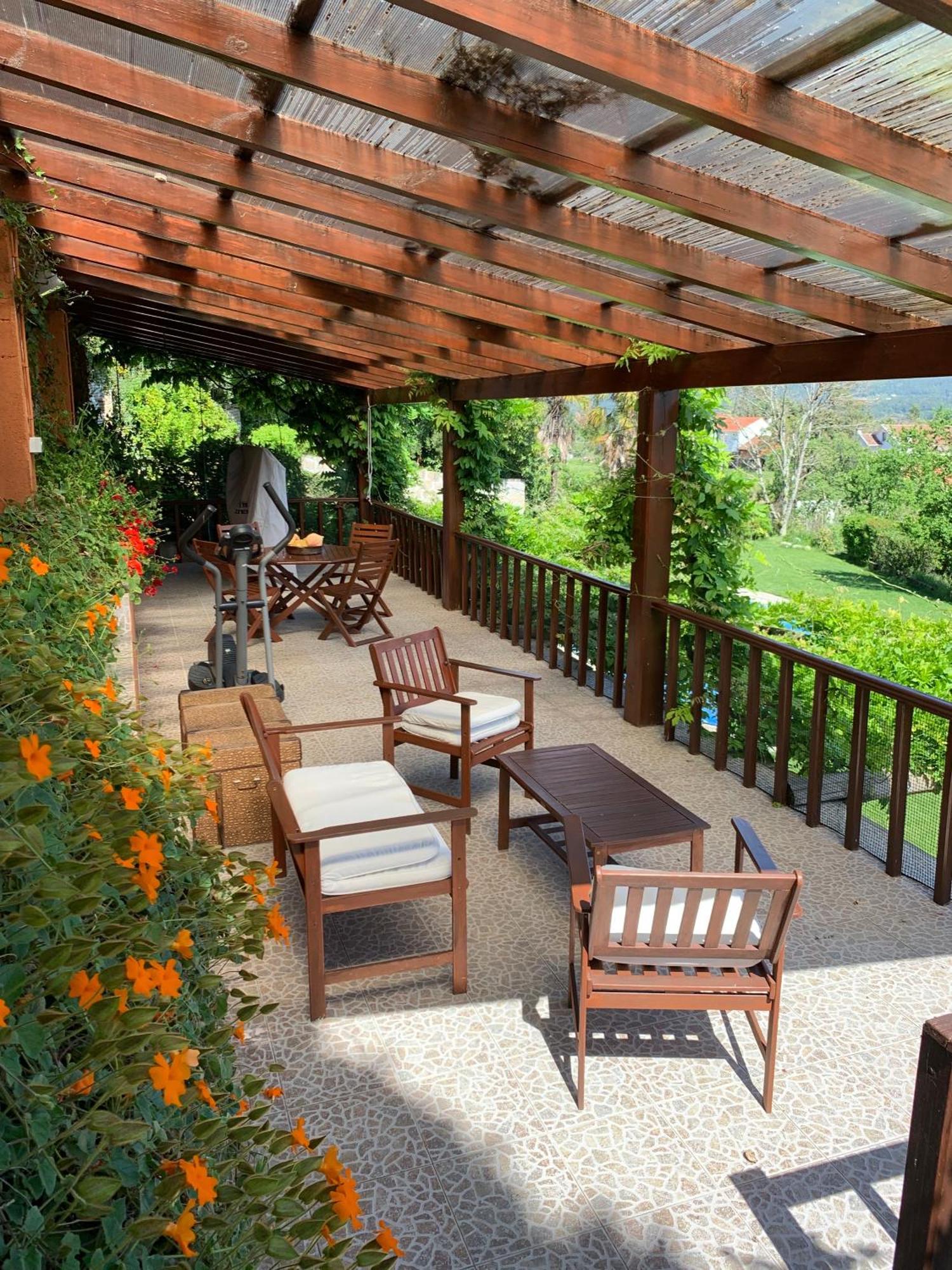 Country house Quinta De Canhoes