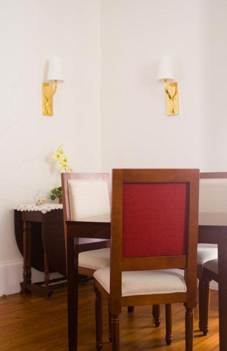 Bed & Breakfast Casa Do Comendador